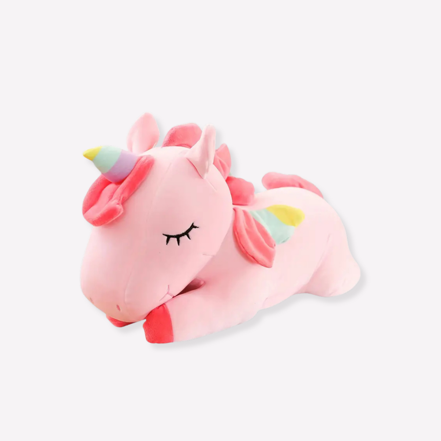 Peluche Licorne