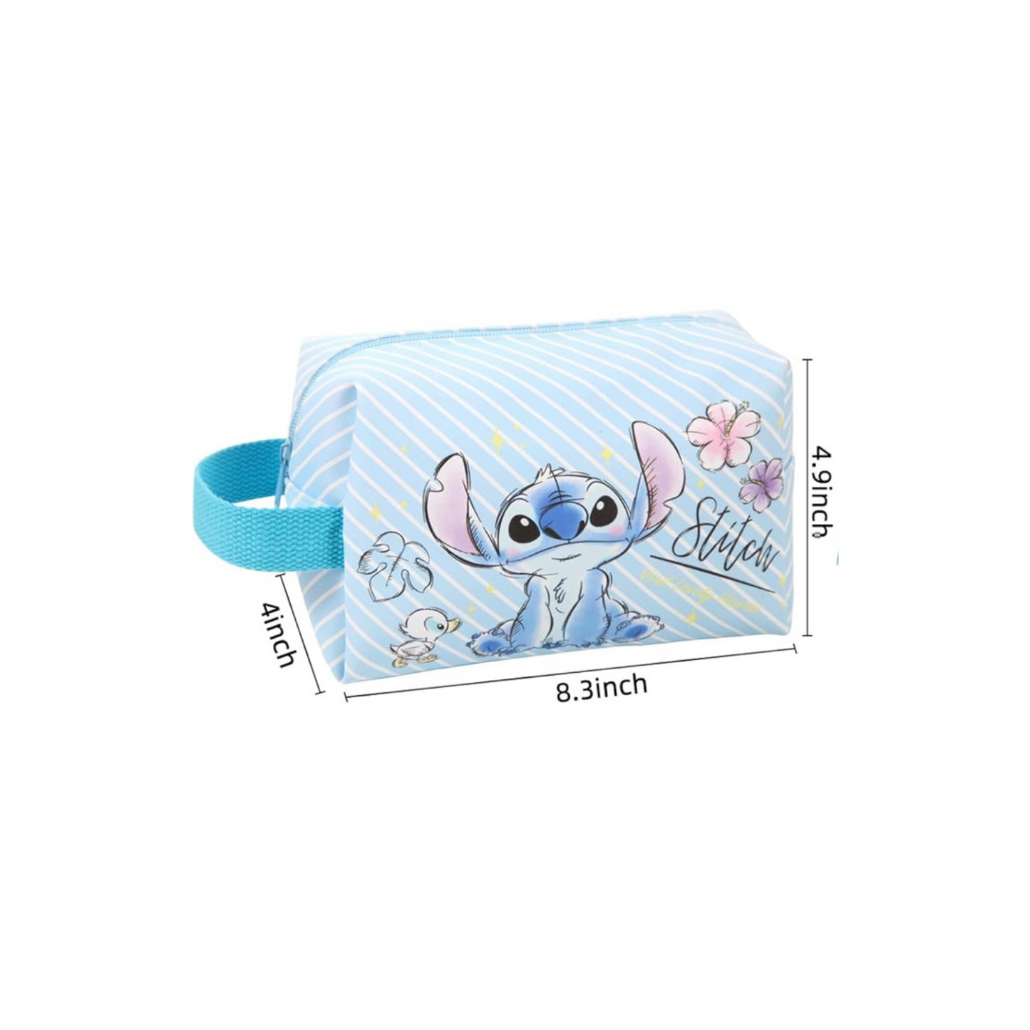Cosmetic Bag