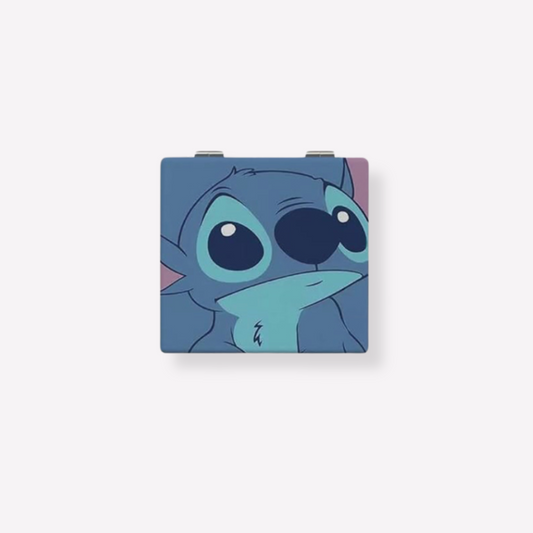 Compact Mirror