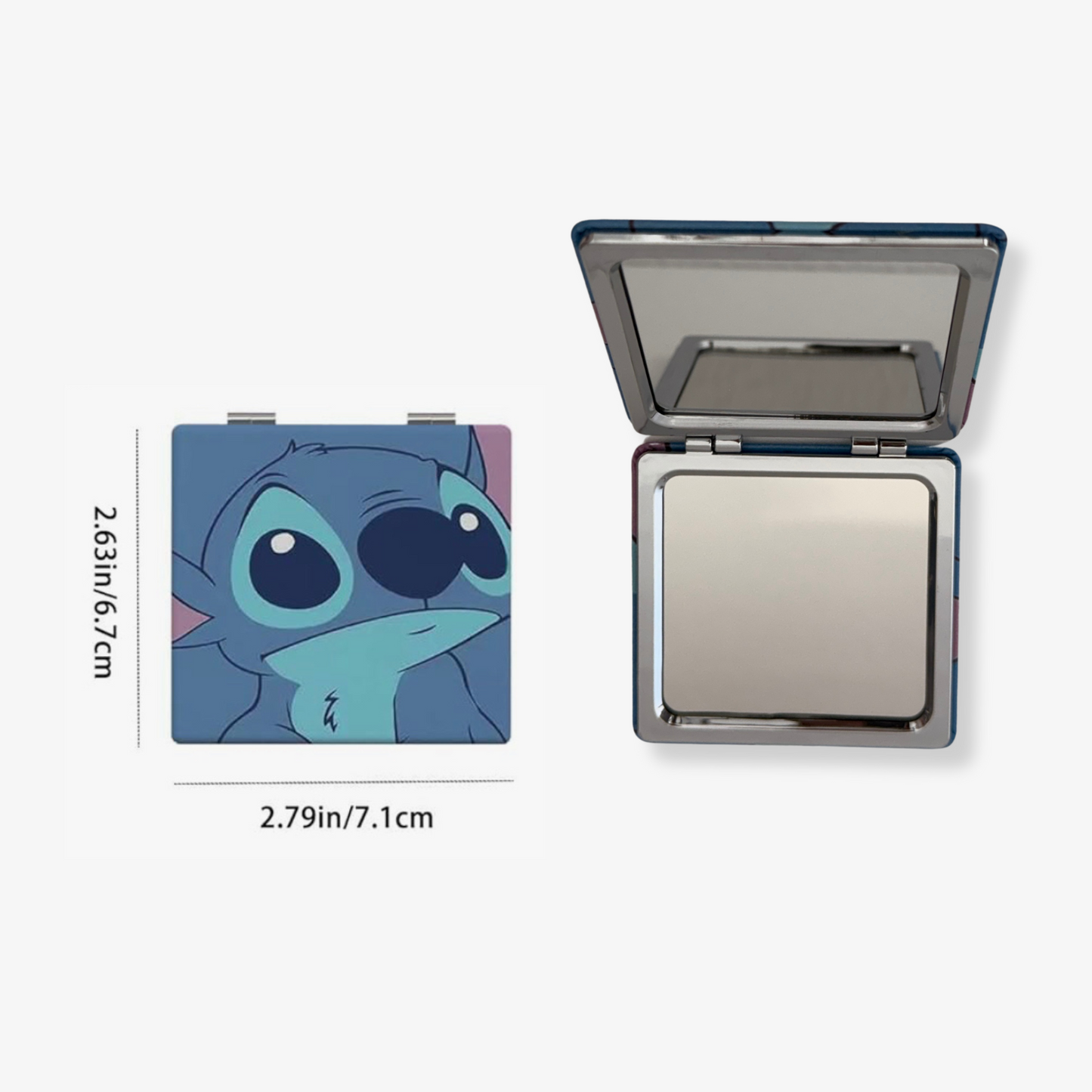 Compact Mirror