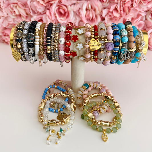 Mystery Bracelets Bags