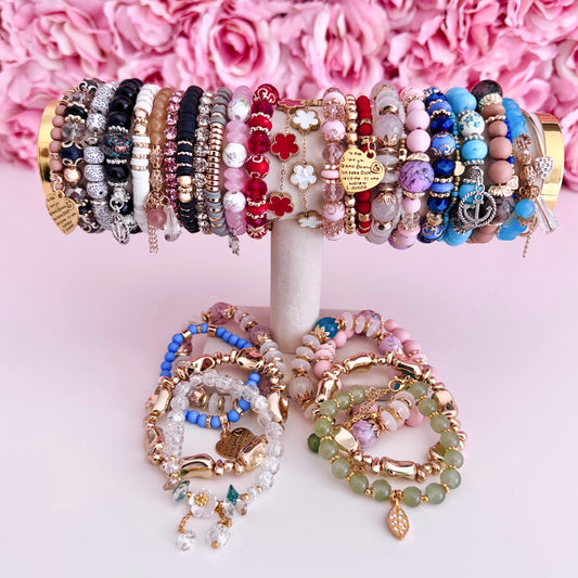 Mystery Bracelets Bags